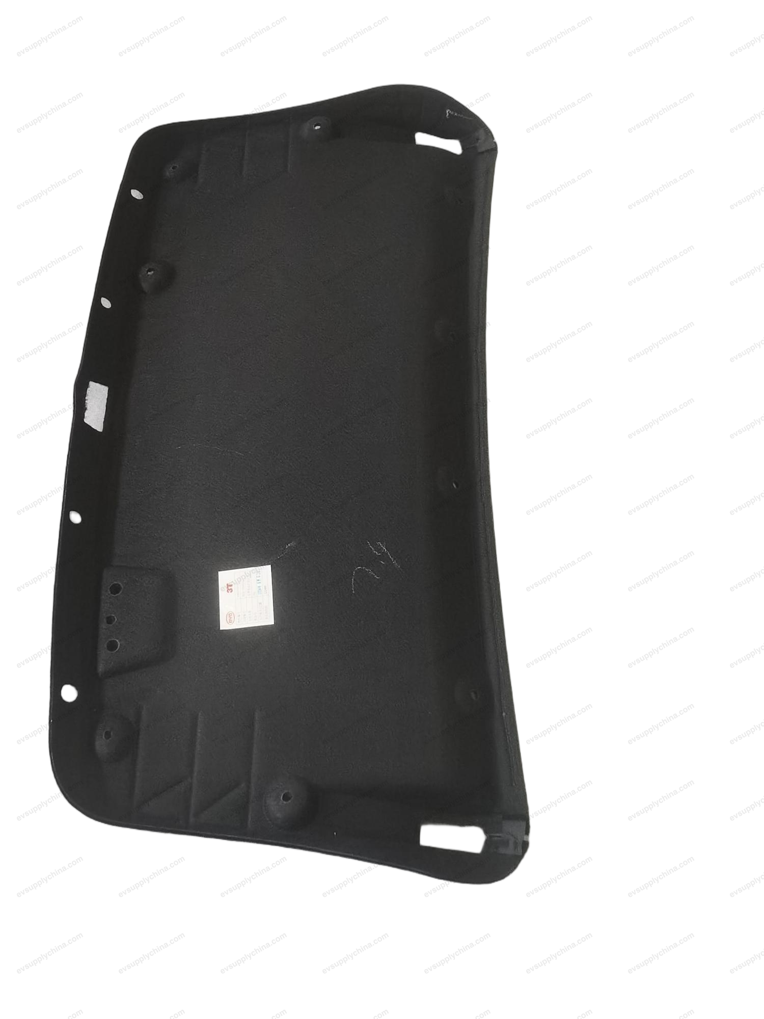 Luggage lid cover assembly — BYD Seal 06 DM-i