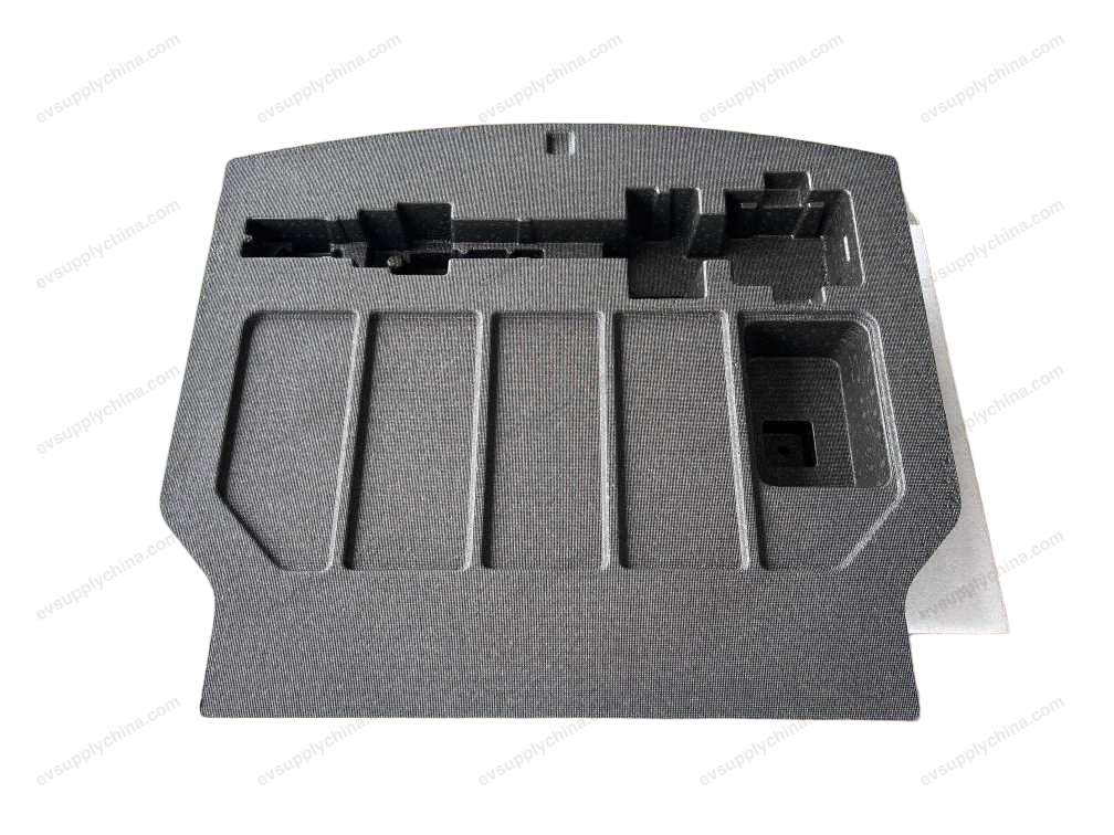 Luggage tool box — BYD Seal 06 DM-i