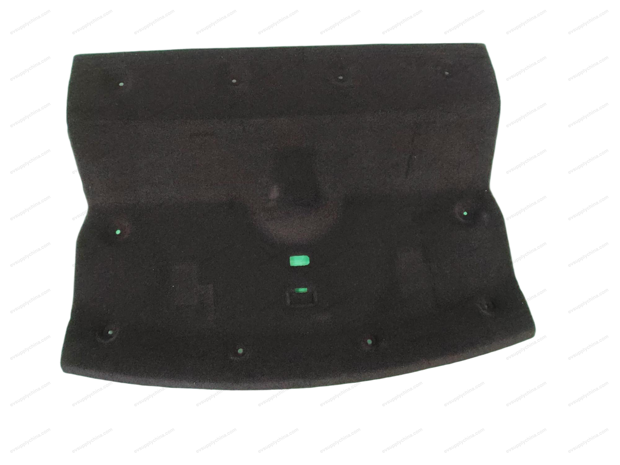 Luggage upper cover assembly — BYD Seal 06 DM-i