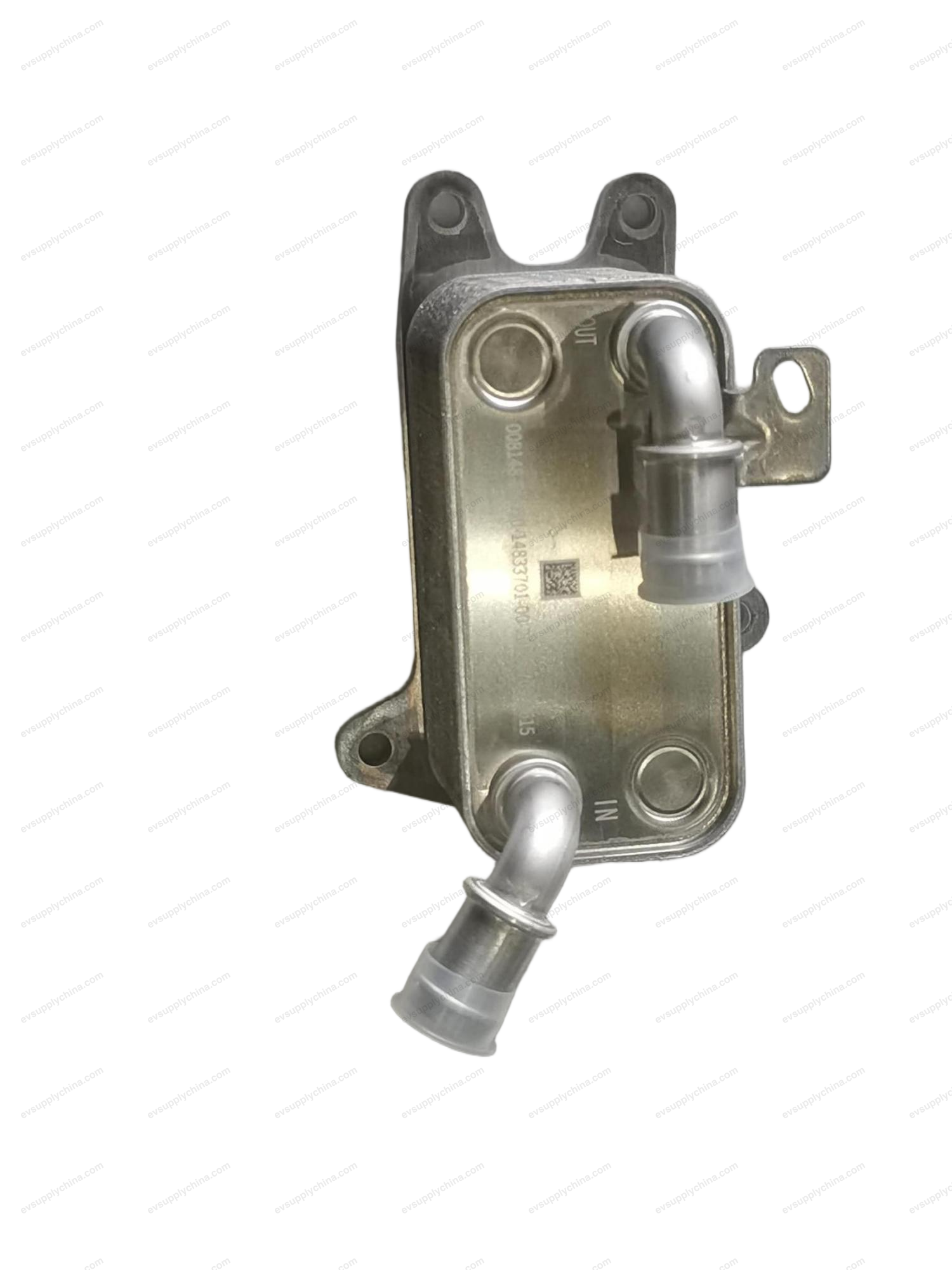 oil cooler — BYD Seal 06 DM-i