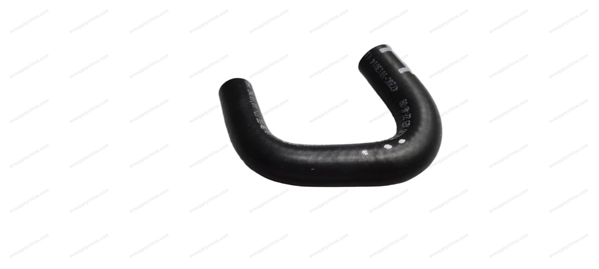 Oil cooler outlet hose — BYD Seal 06 DM-i