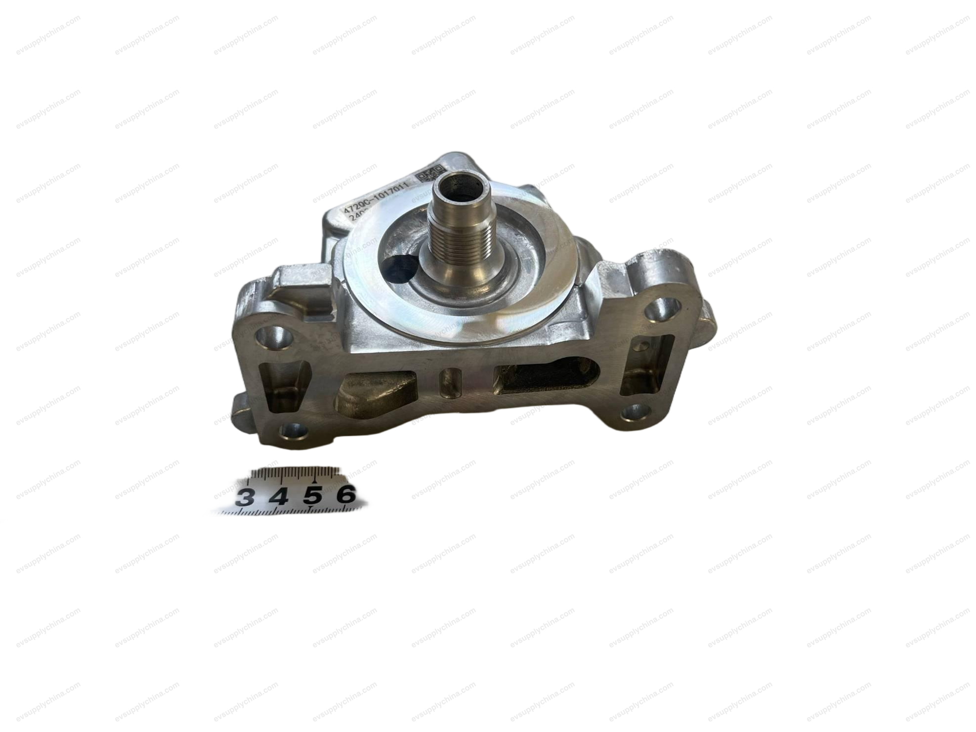 Oil filter housing — BYD Seal 06 DM-i