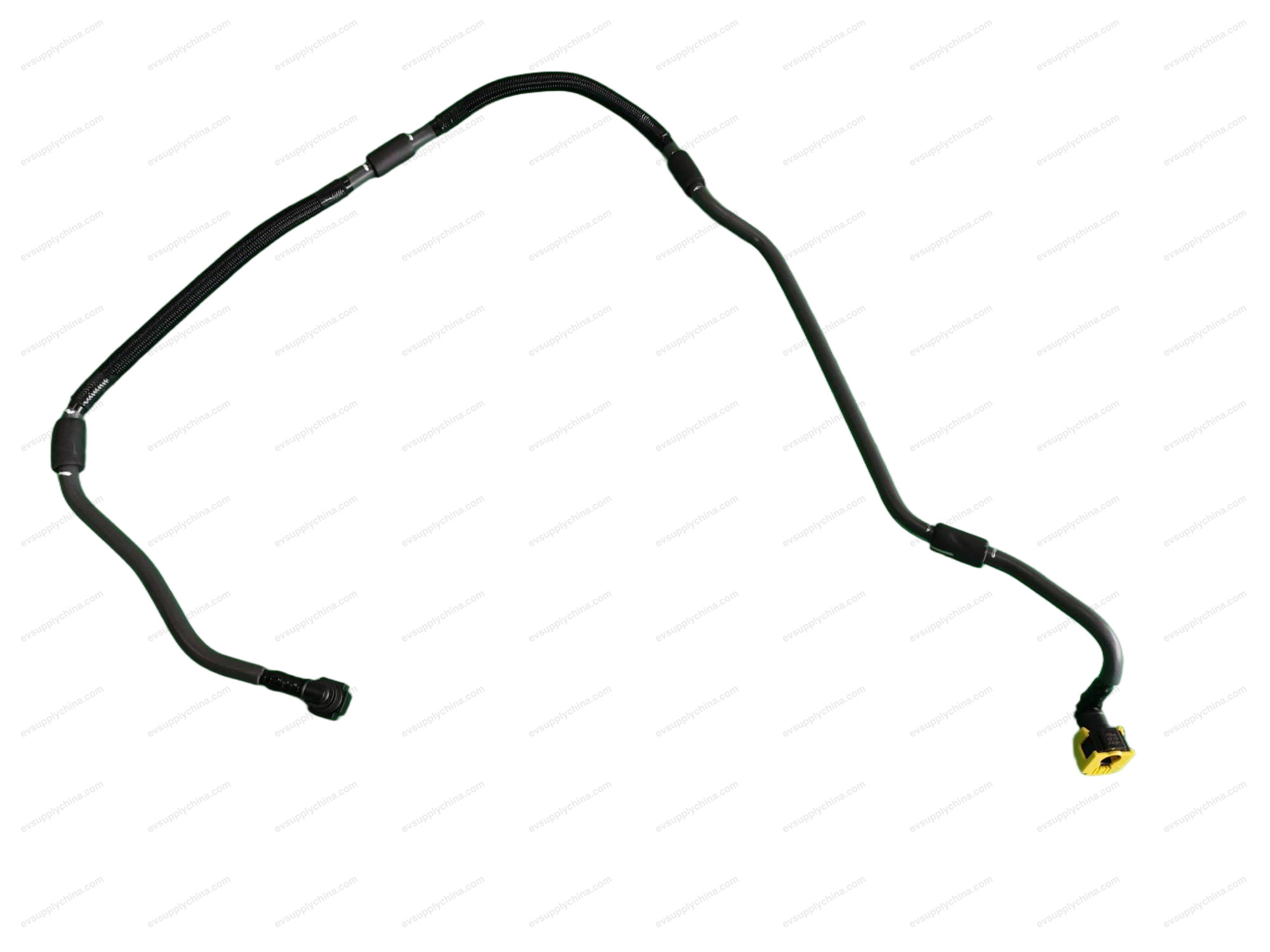 Oil inlet nylon hose assembly I — BYD Seal 06 DM-i