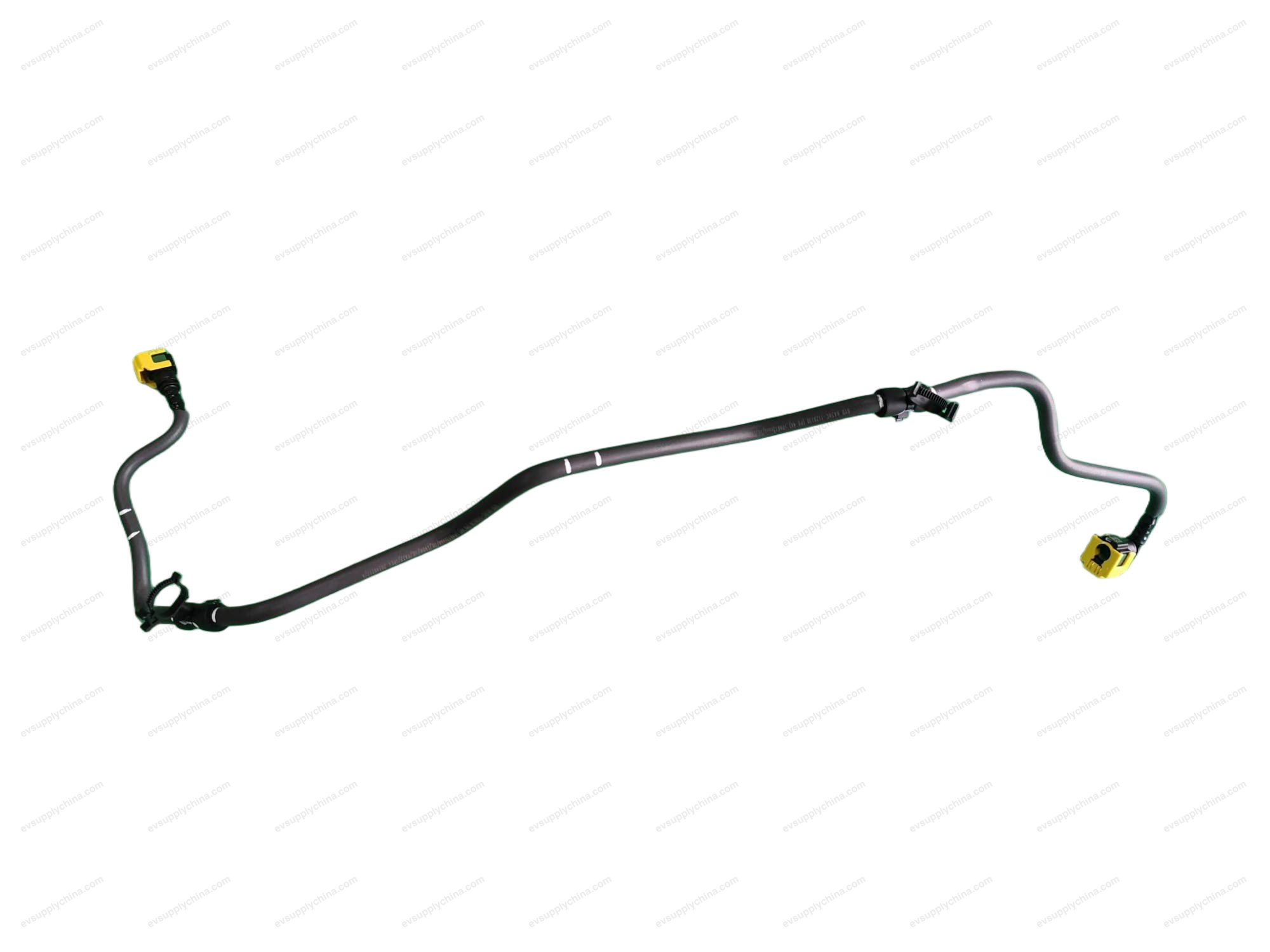 Oil Inlet Nylon Tube Assembly III — BYD Seal 06 DM-i