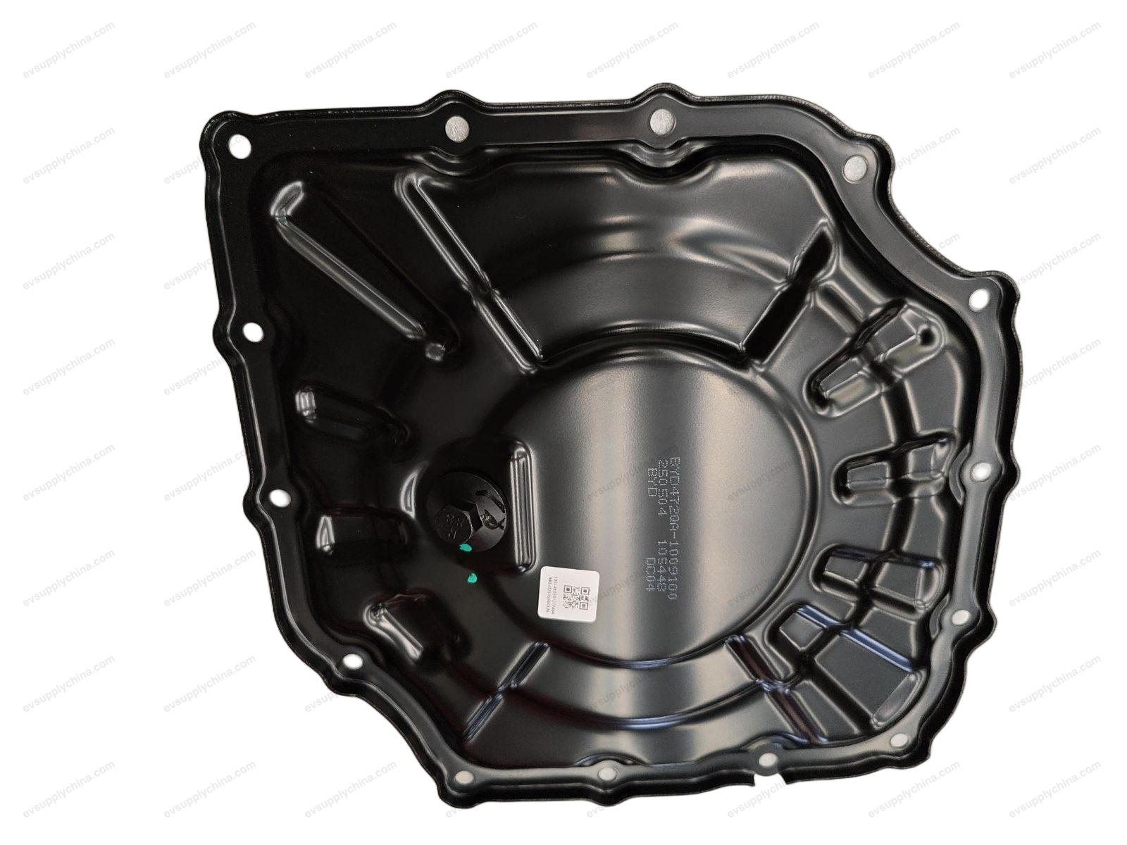 Oil pan assembly — BYD Seal 06 DM-i