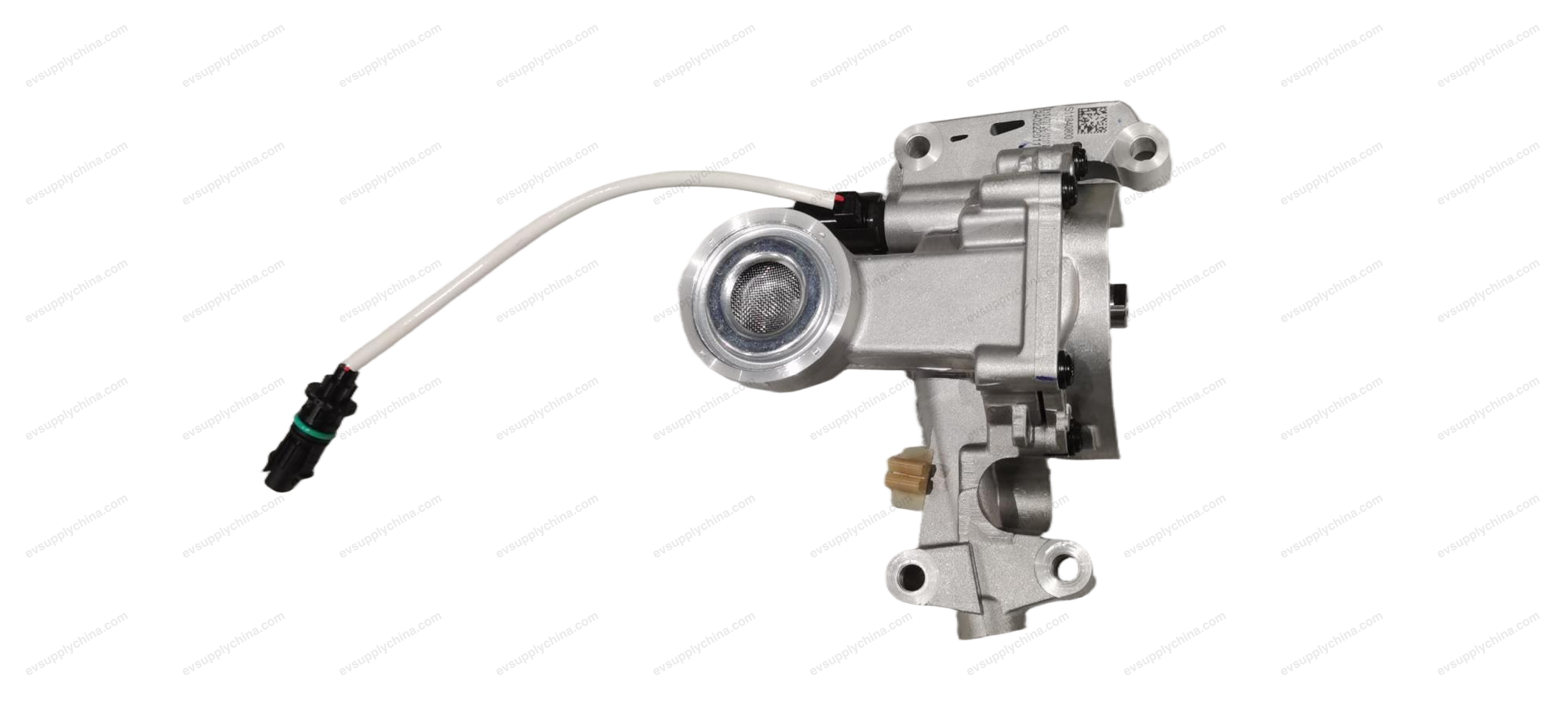 oil pump — BYD Seal 06 DM-i