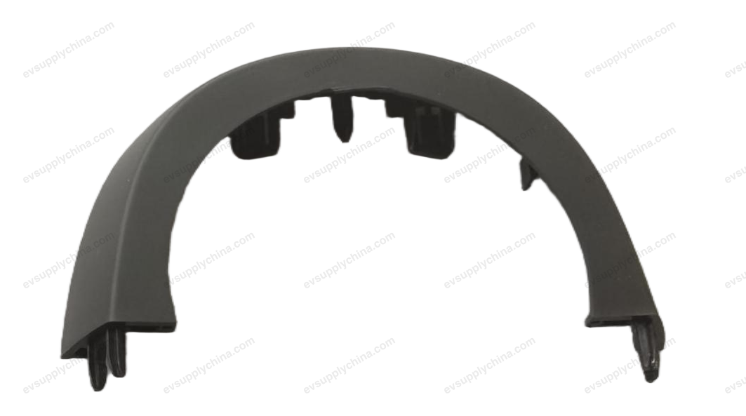 PAD access cover assembly — BYD Seal 06 DM-i