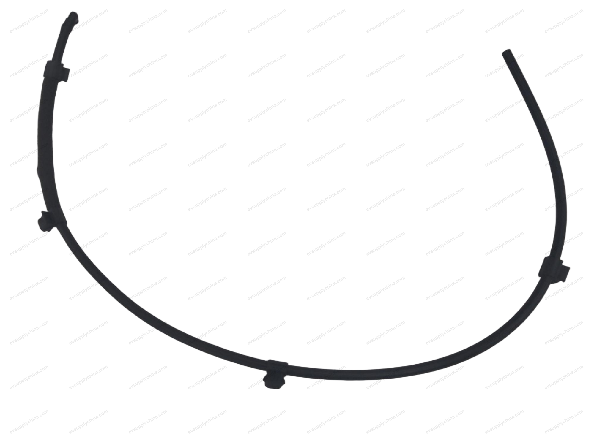 Pre-wash piping sub-assembly I — BYD Seal 06 DM-i