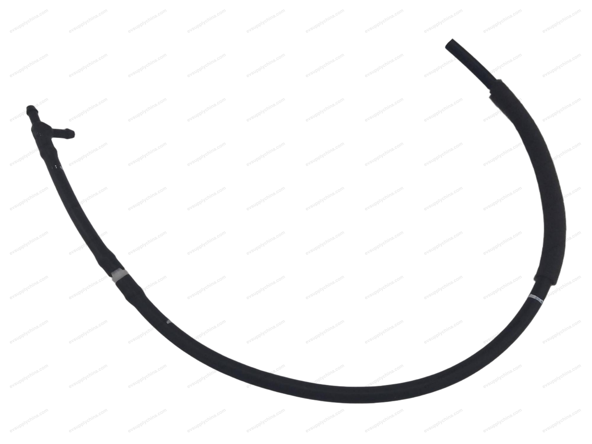 Pre-wash piping sub-assembly II — BYD Seal 06 DM-i
