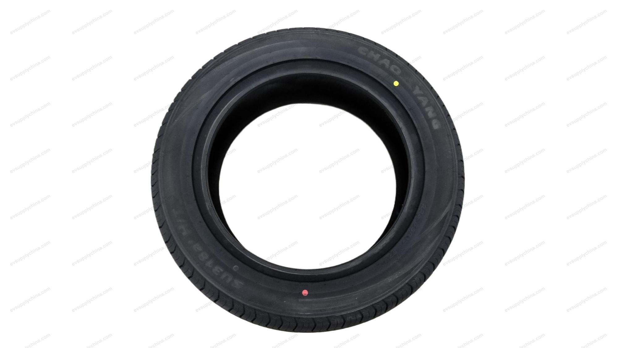 radial tires — BYD Seal 06 DM-i