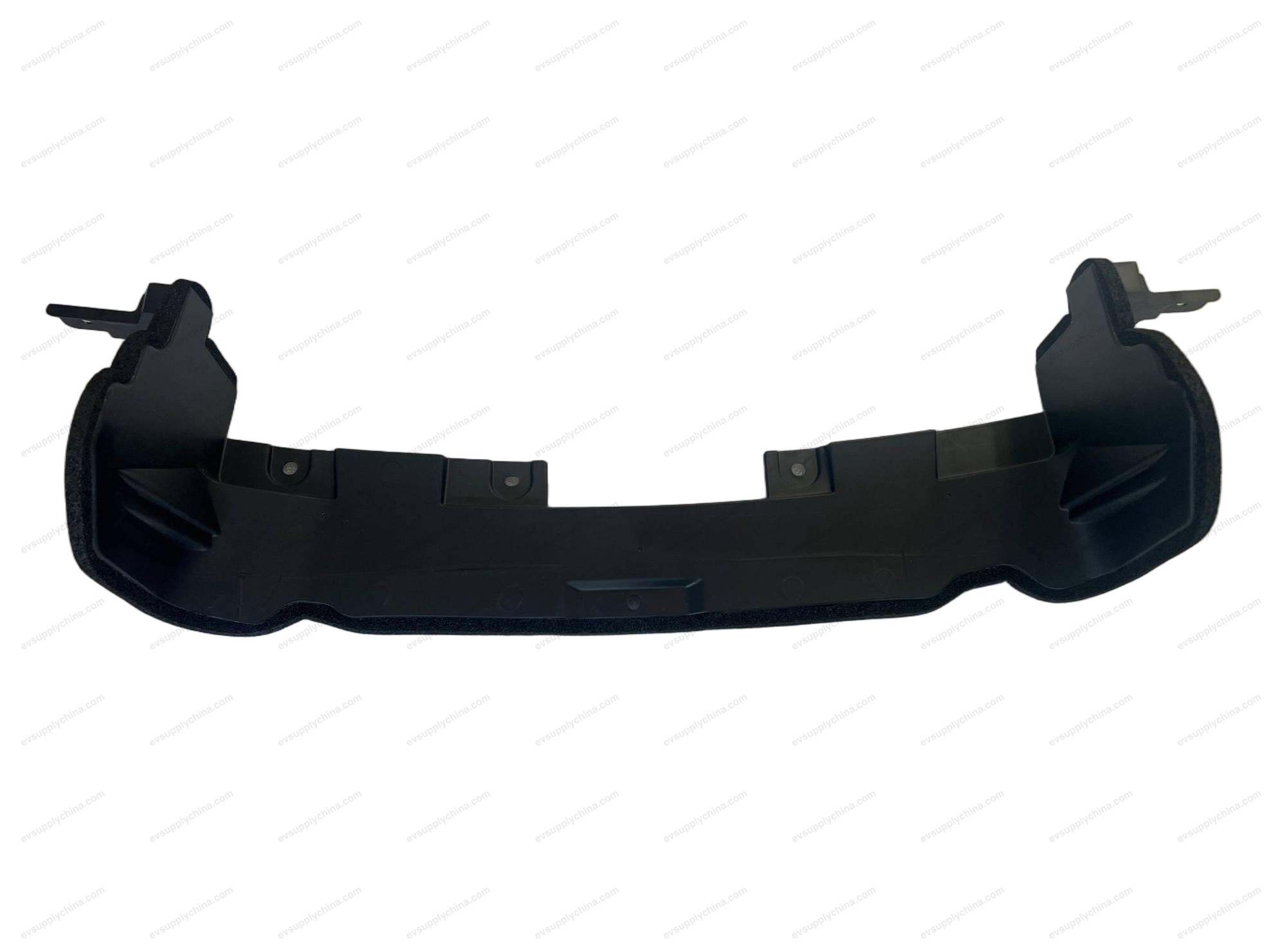 Radiator left air deflector assembly — BYD Seal 06 DM-i