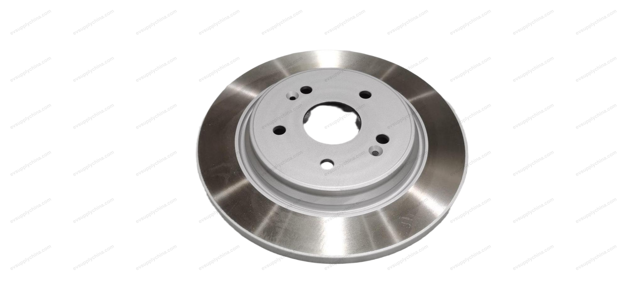 Rear Brake Disc - After-sales Package — BYD Seal 06 DM-i