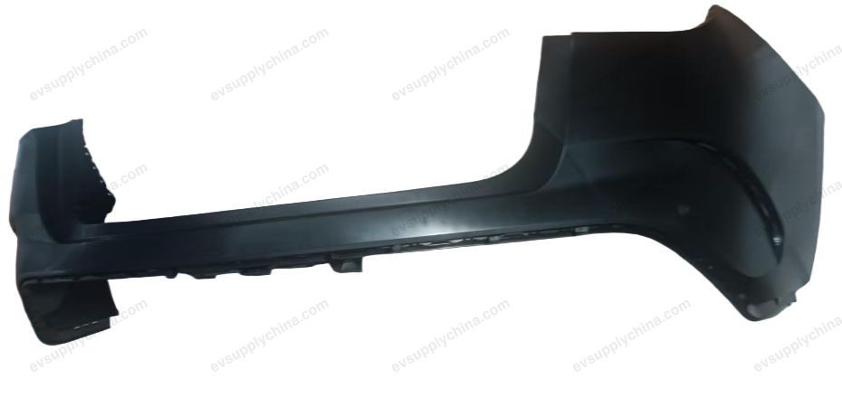 Rear bumper — BYD Seal 06 DM-i