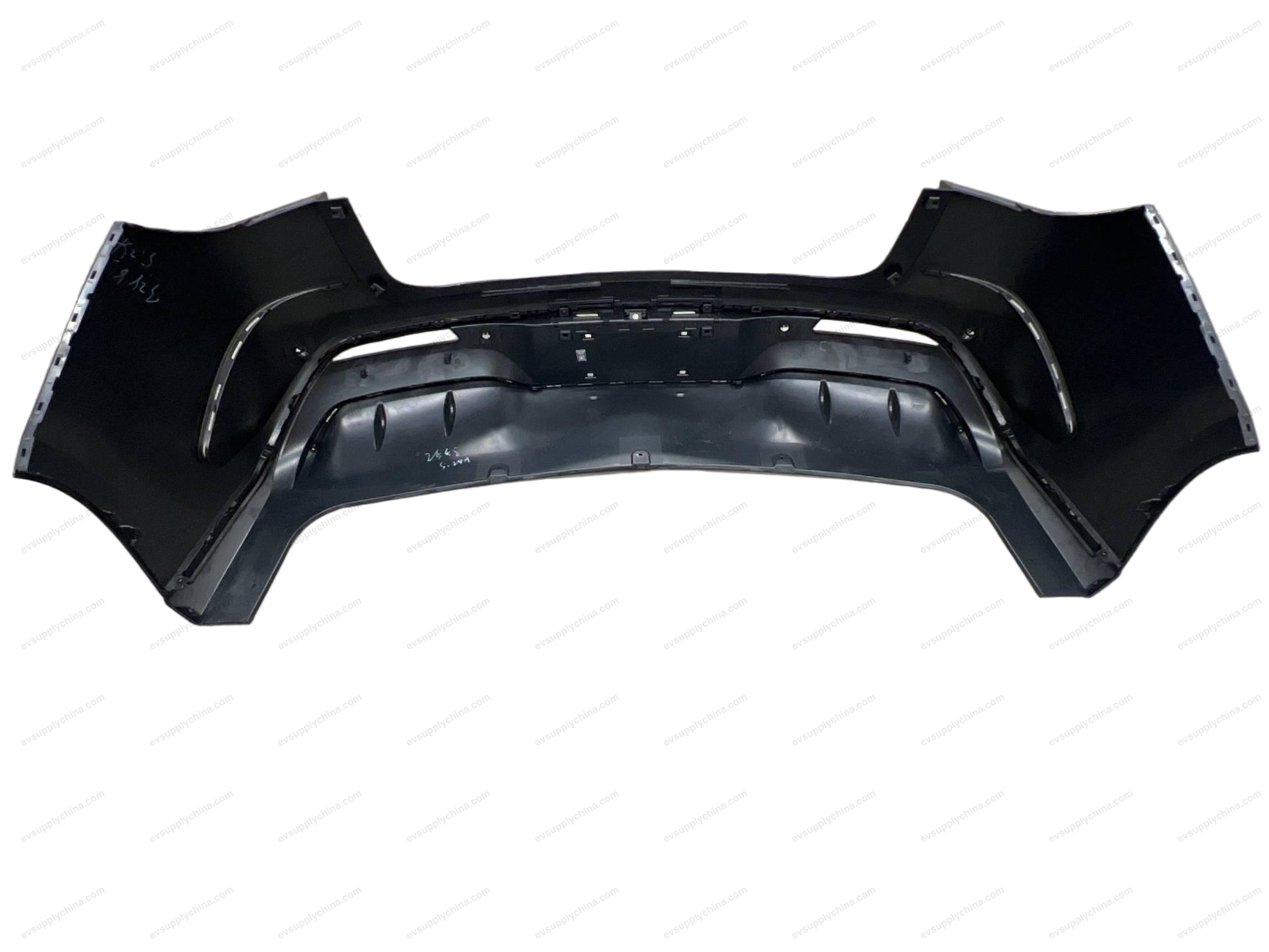 Rear bumper main body assembly — BYD Seal 06 DM-i