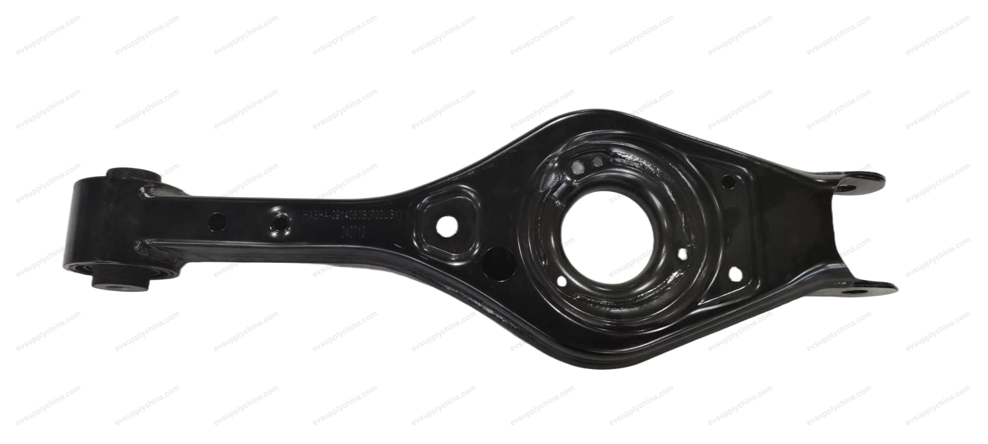 Rear lower arm assembly — BYD Seal 06 DM-i