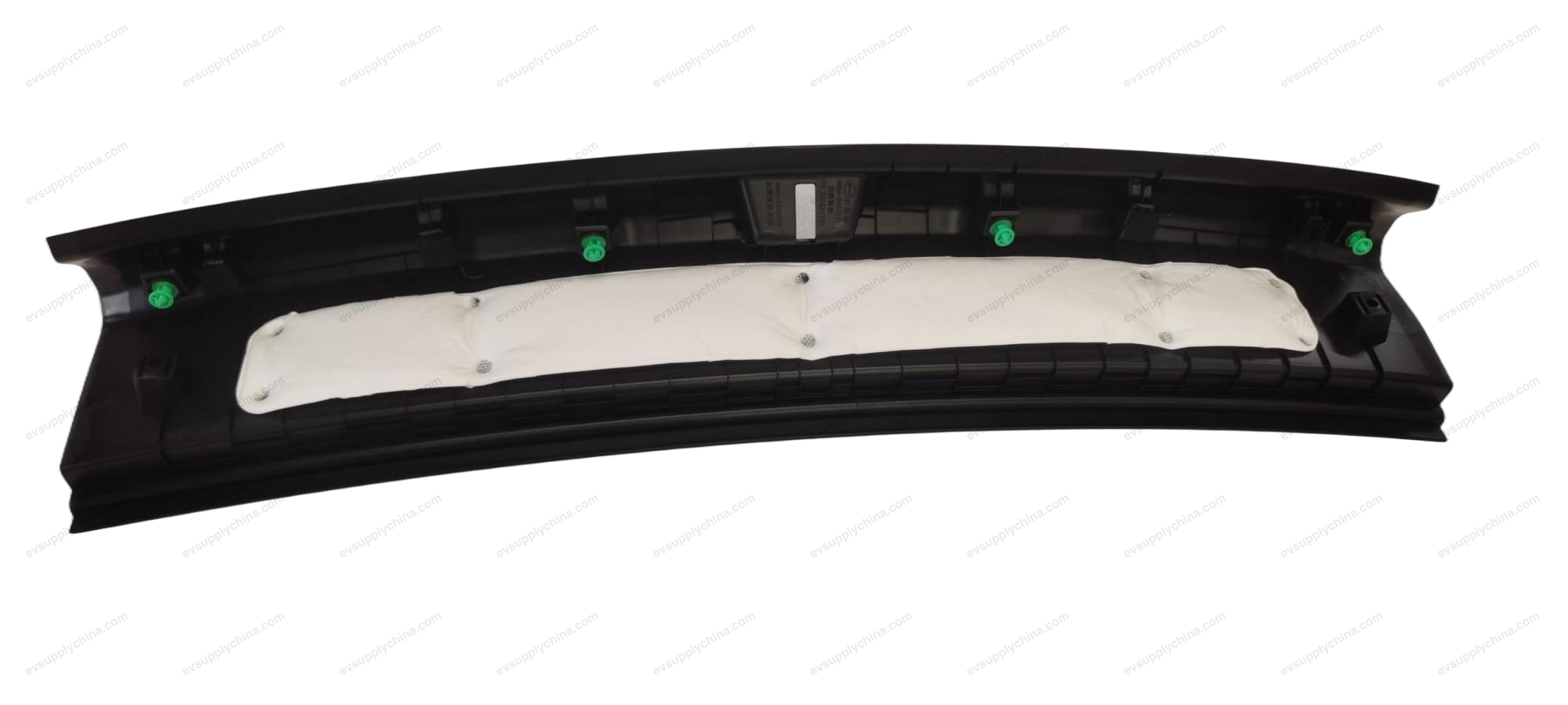 Rear pedal assembly — BYD Seal 06 DM-i
