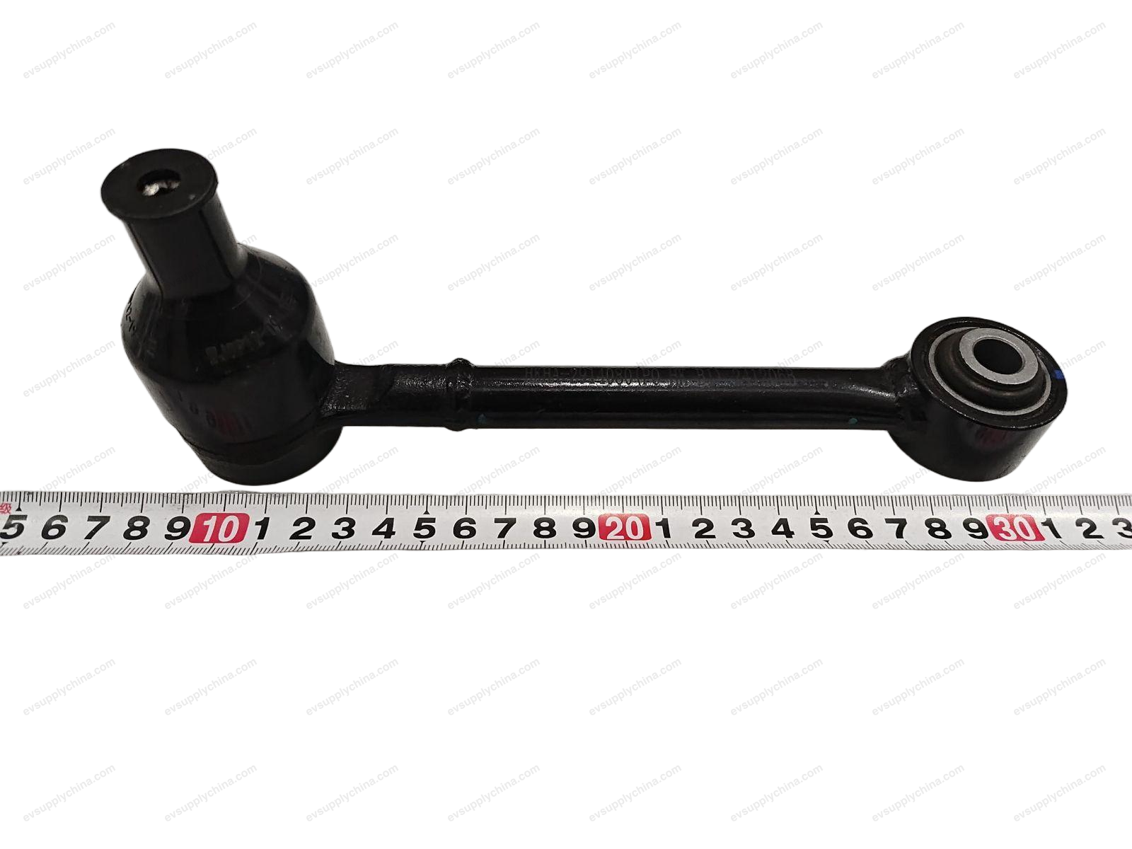 Rear suspension control arm assembly — BYD Seal 06 DM-i