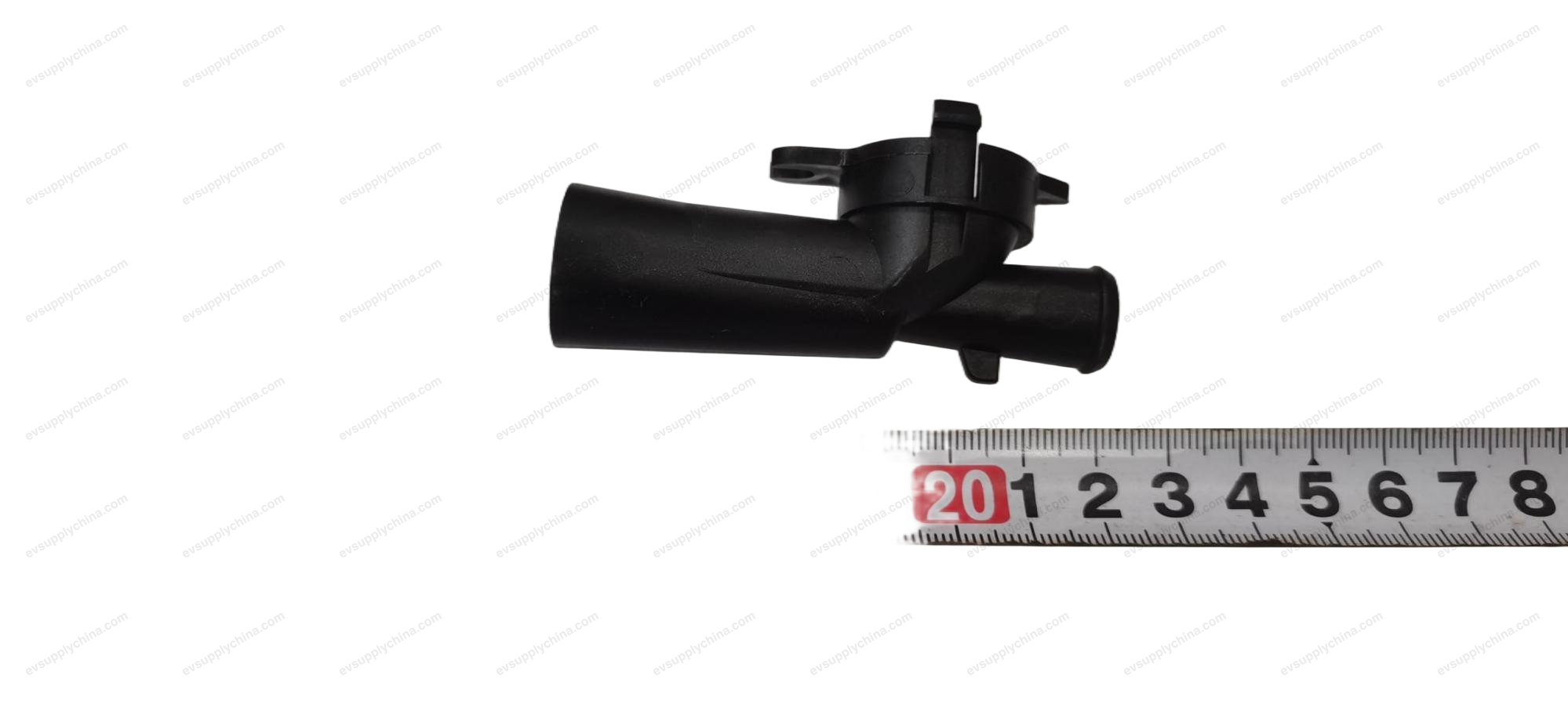 Return air duct joint — BYD Seal 06 DM-i