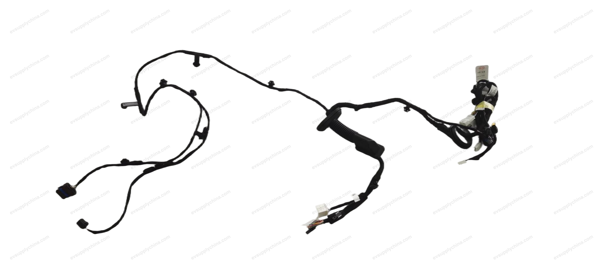 Right front door wiring harness — BYD Seal 06 DM-i
