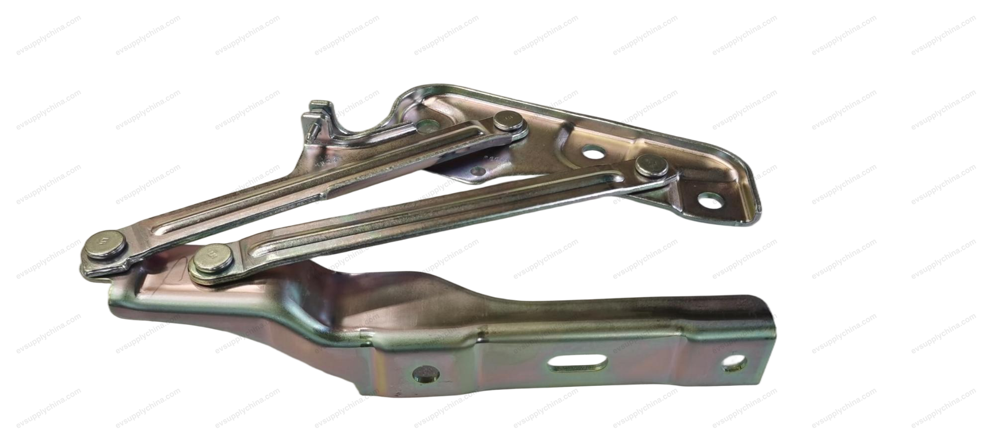 Right hinge assembly of front hood — BYD Seal 06 DM-i