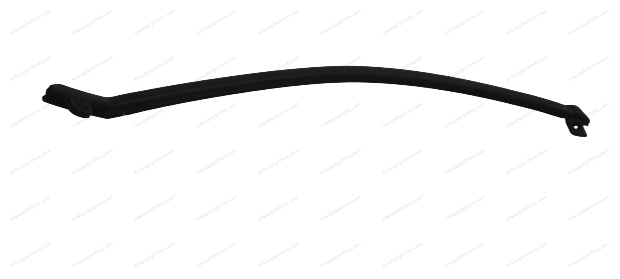 Right rear door B-pillar seam strip — BYD Seal 06 DM-i