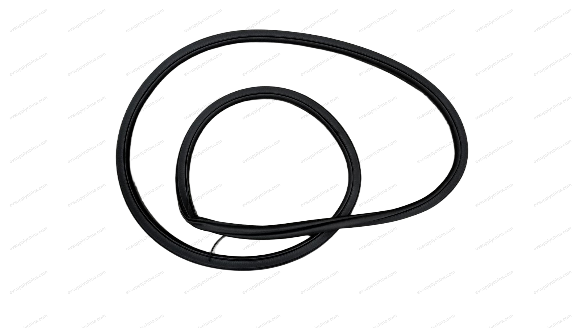 Right rear door frame sealing strip — BYD Seal 06 DM-i