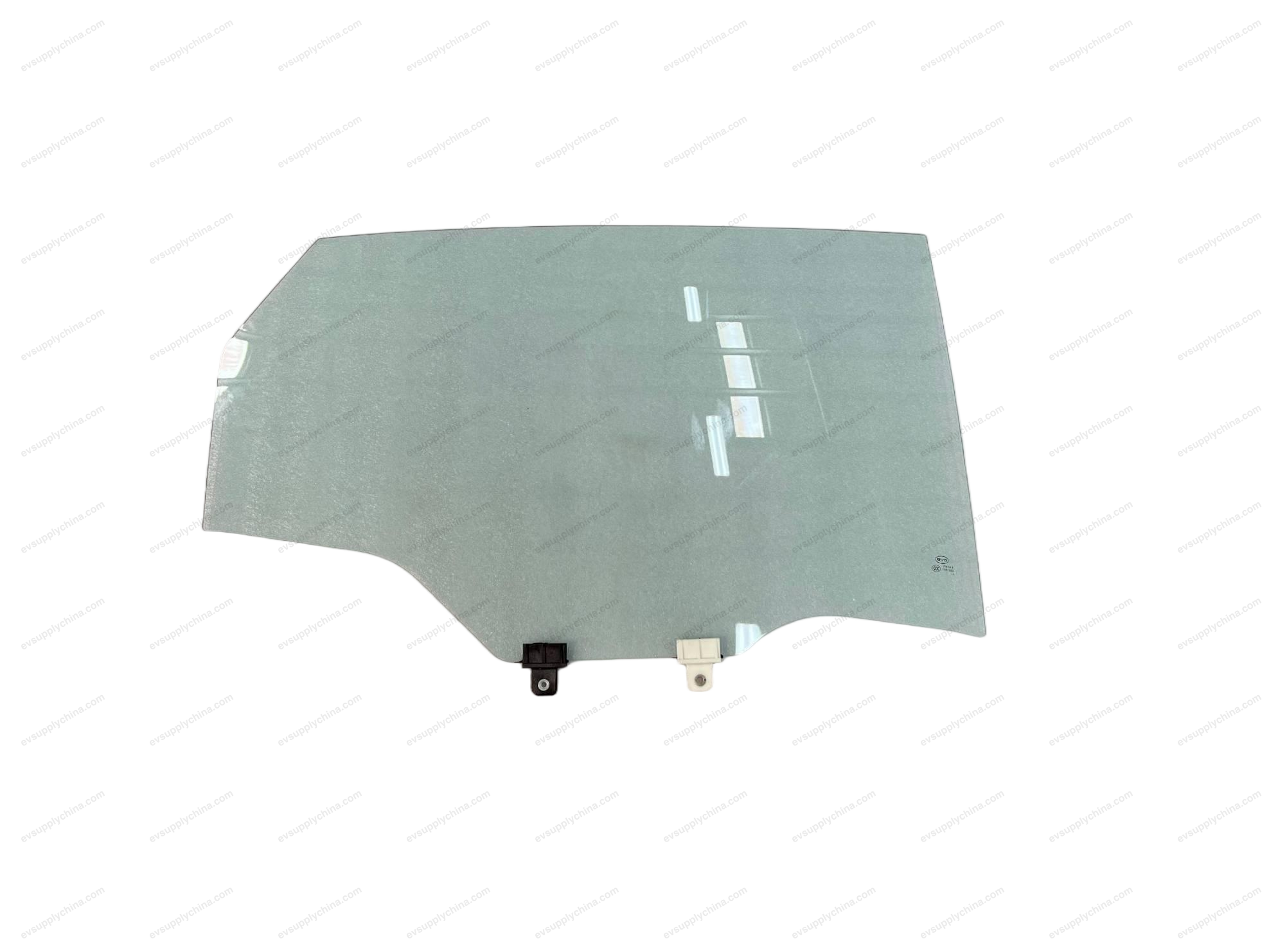 Right rear door glass assembly — BYD Seal 06 DM-i