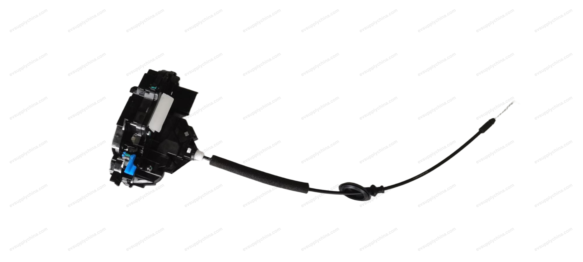 Right rear door lock assembly — BYD Seal 06 DM-i