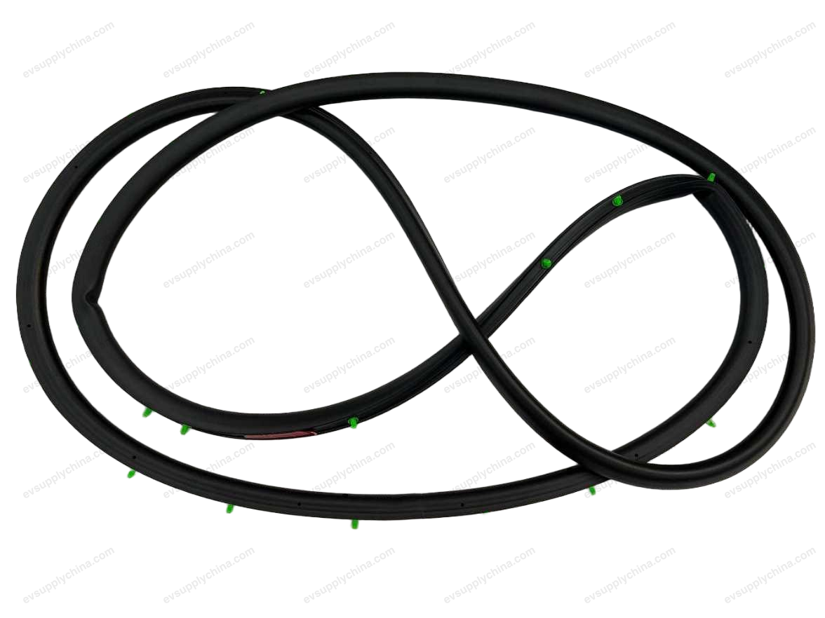 Right rear door sealing strip — BYD Seal 06 DM-i