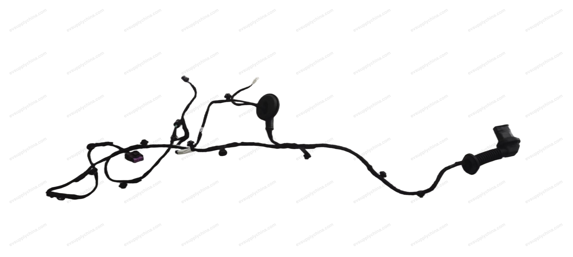 Right rear door wiring harness — BYD Seal 06 DM-i
