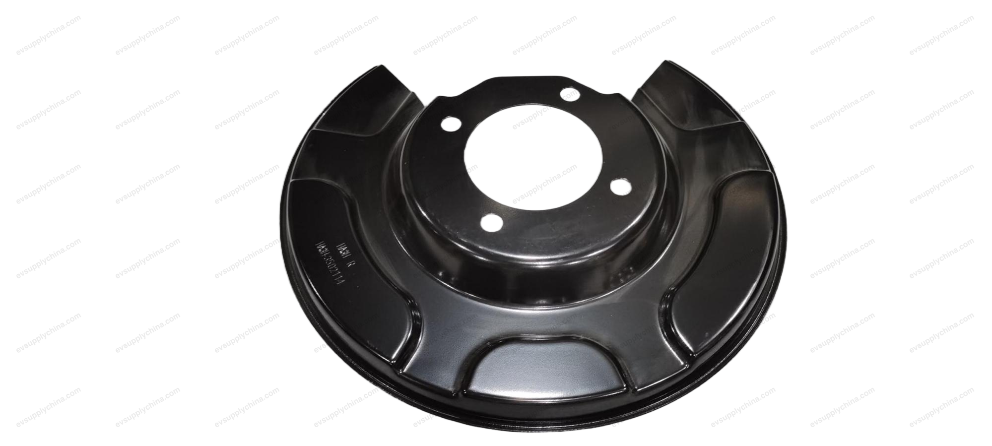 Right rear fender - after-sales package — BYD Seal 06 DM-i