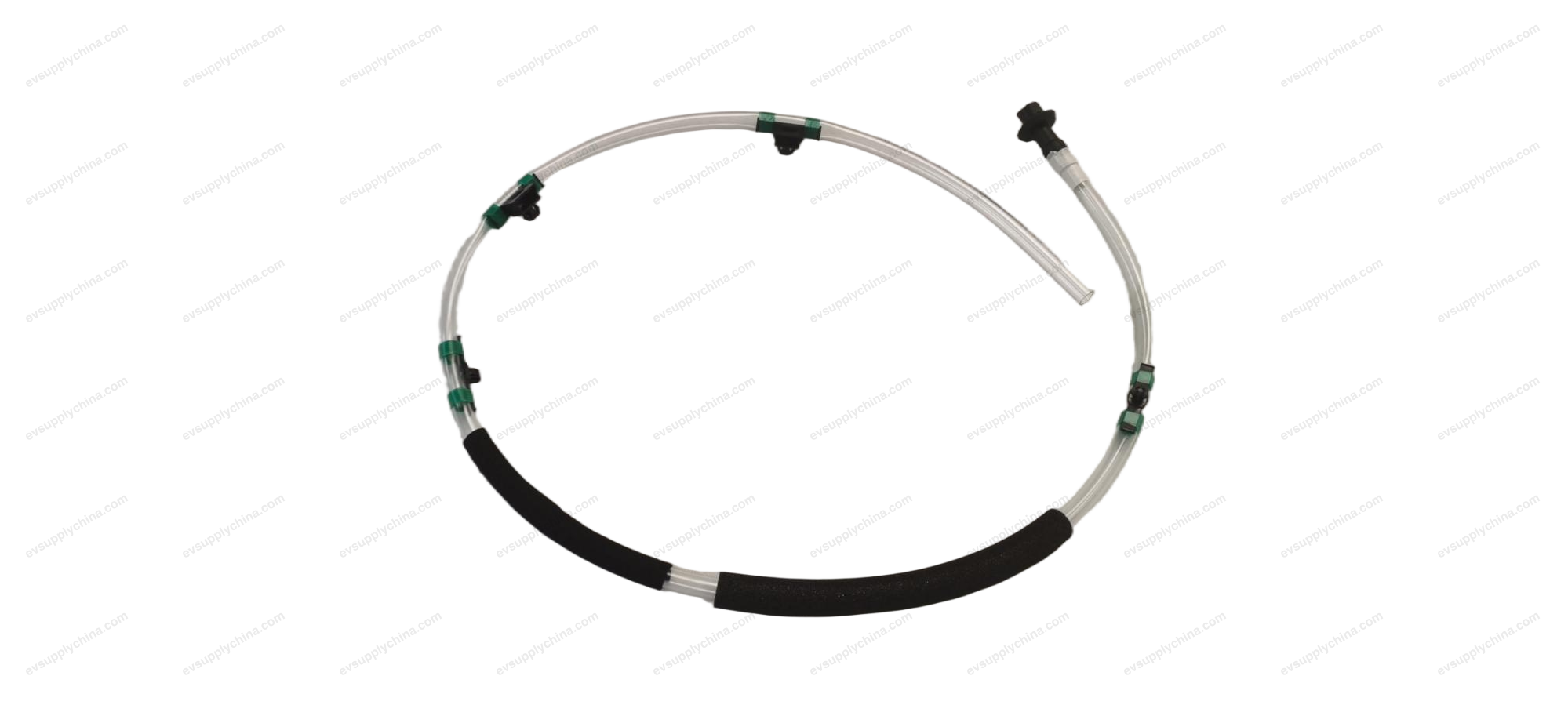 Right rear water pipe assembly — BYD Seal 06 DM-i