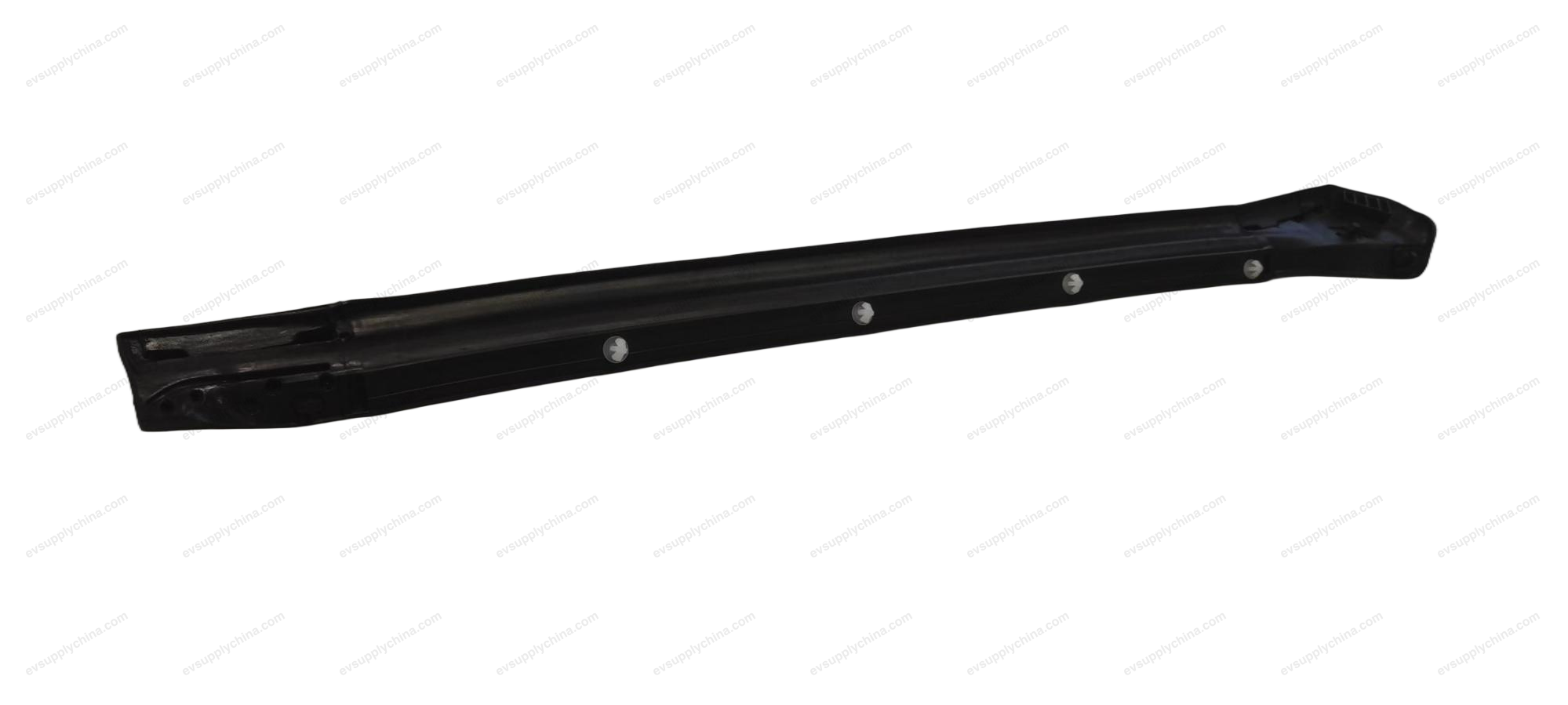 Right rear wheel arch seal strip — BYD Seal 06 DM-i