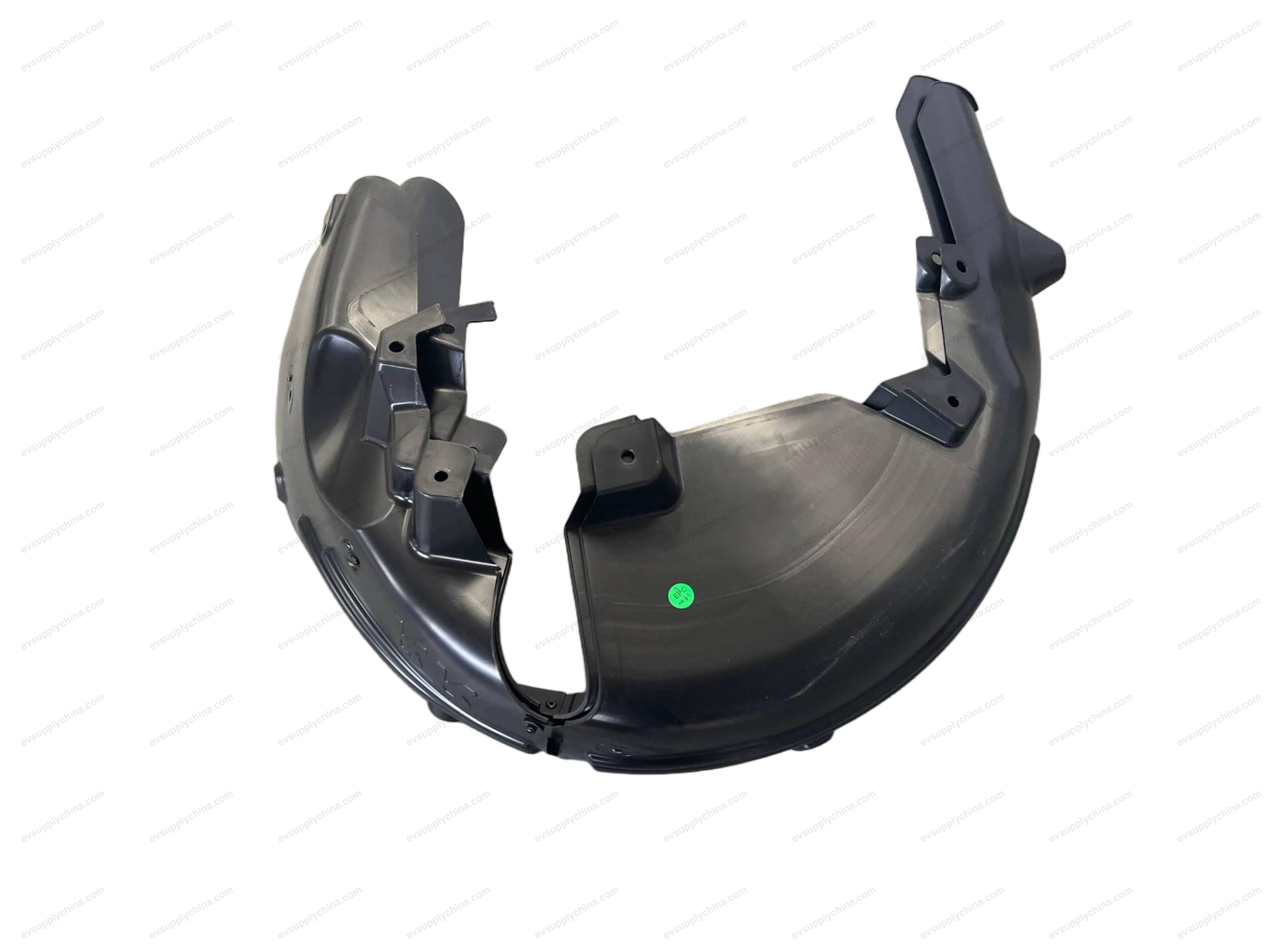 Right rear wheel mudguard assembly — BYD Seal 06 DM-i