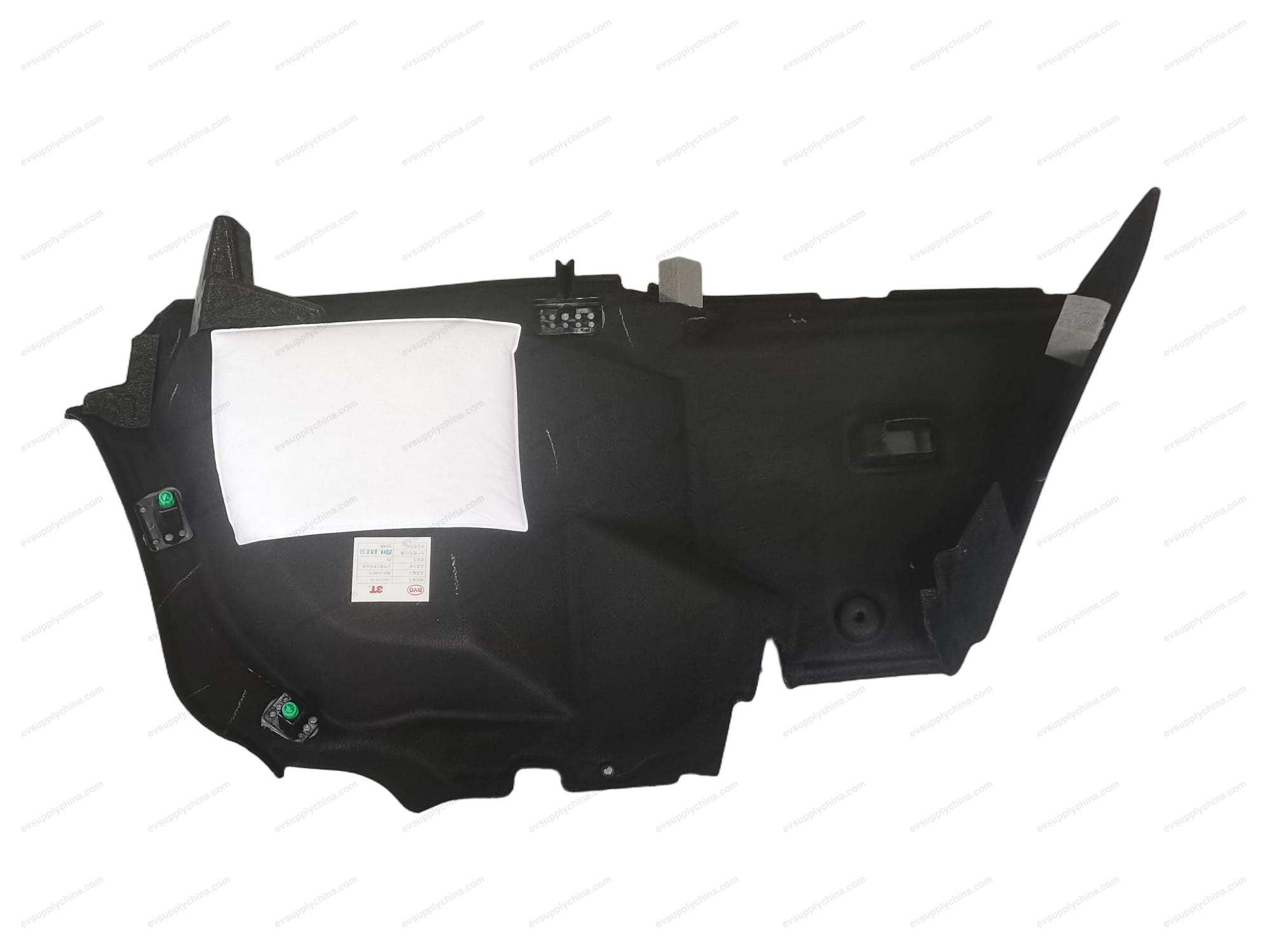 Right side panel assembly of luggage — BYD Seal 06 DM-i