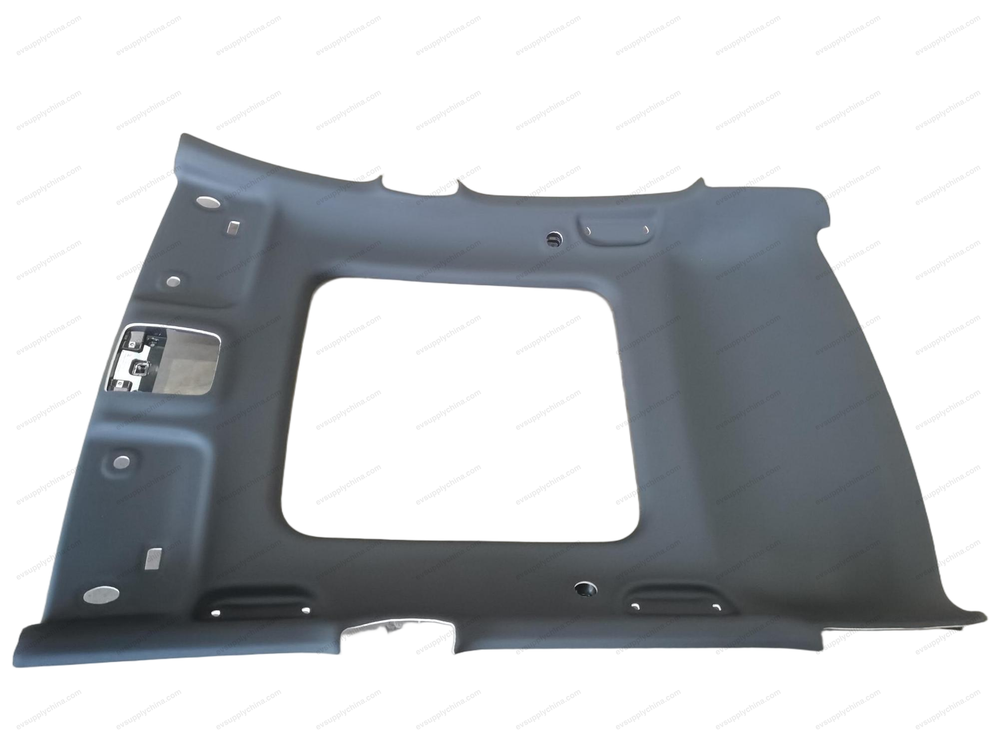 Roof Assembly — BYD Seal 06 DM-i