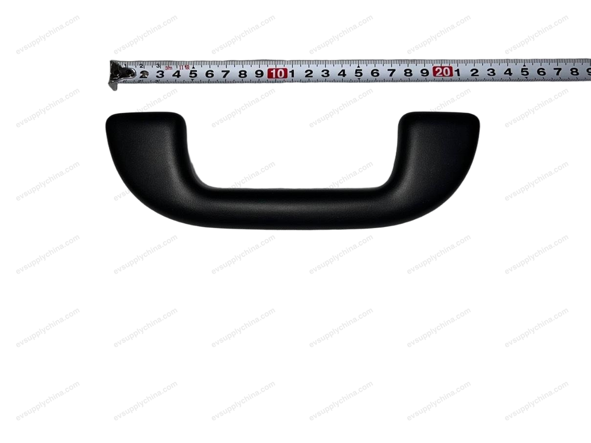 Roof handle assembly - Deep Black 5 — BYD Seal 06 DM-i
