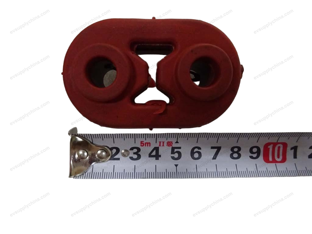 Rubber lifting lug I — BYD Seal 06 DM-i