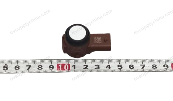 Small probe - Snow White — BYD Seal 06 DM-i