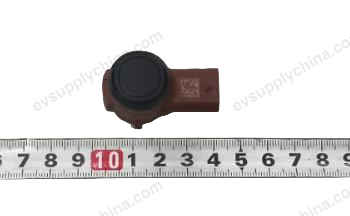 Small probe - standard black — BYD Seal 06 DM-i