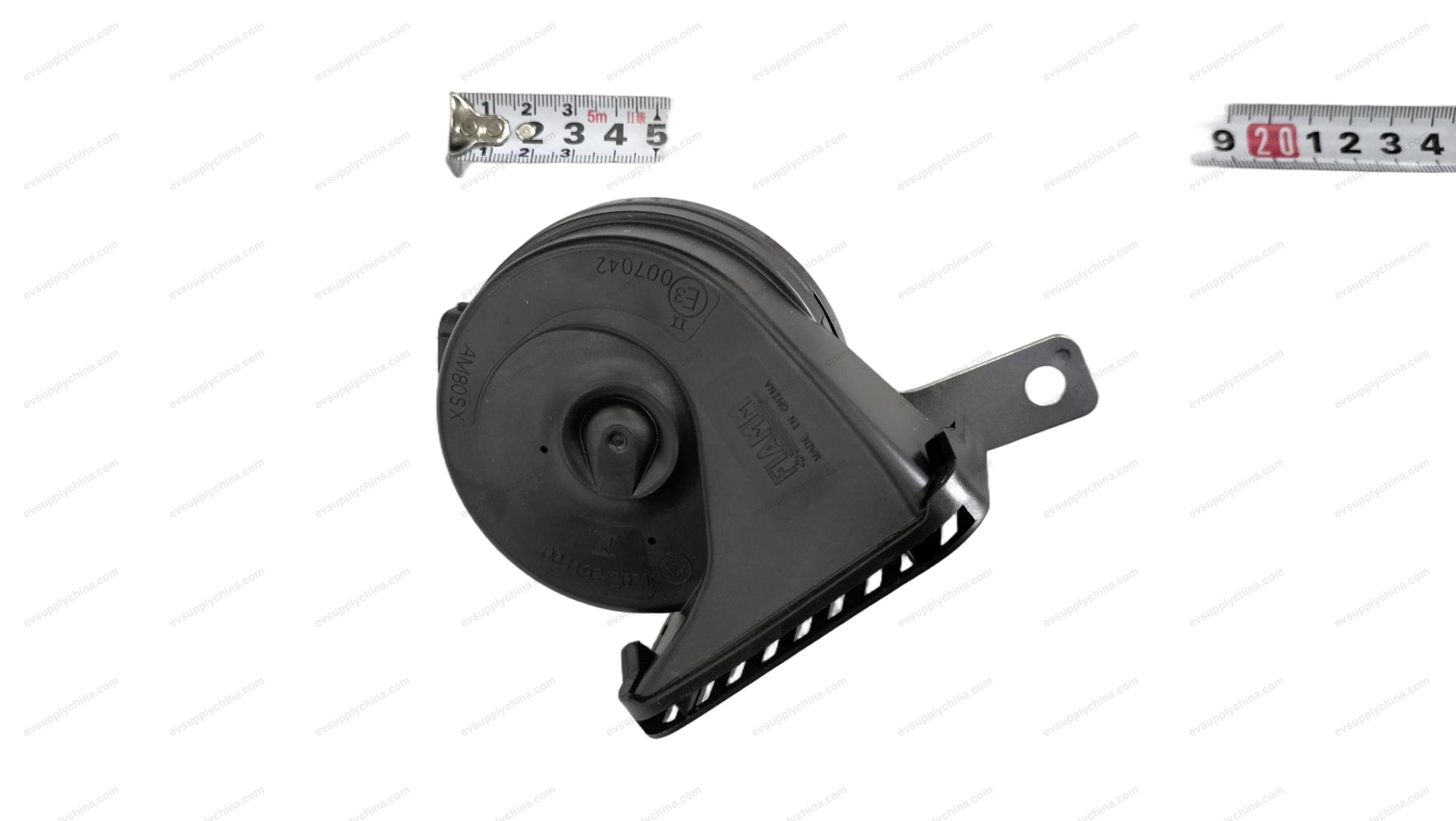 Subwoofer — BYD Seal 06 DM-i