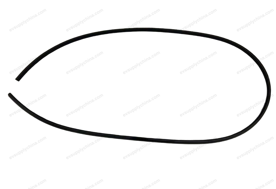 Sunroof decorative sealing strip — BYD Seal 06 DM-i