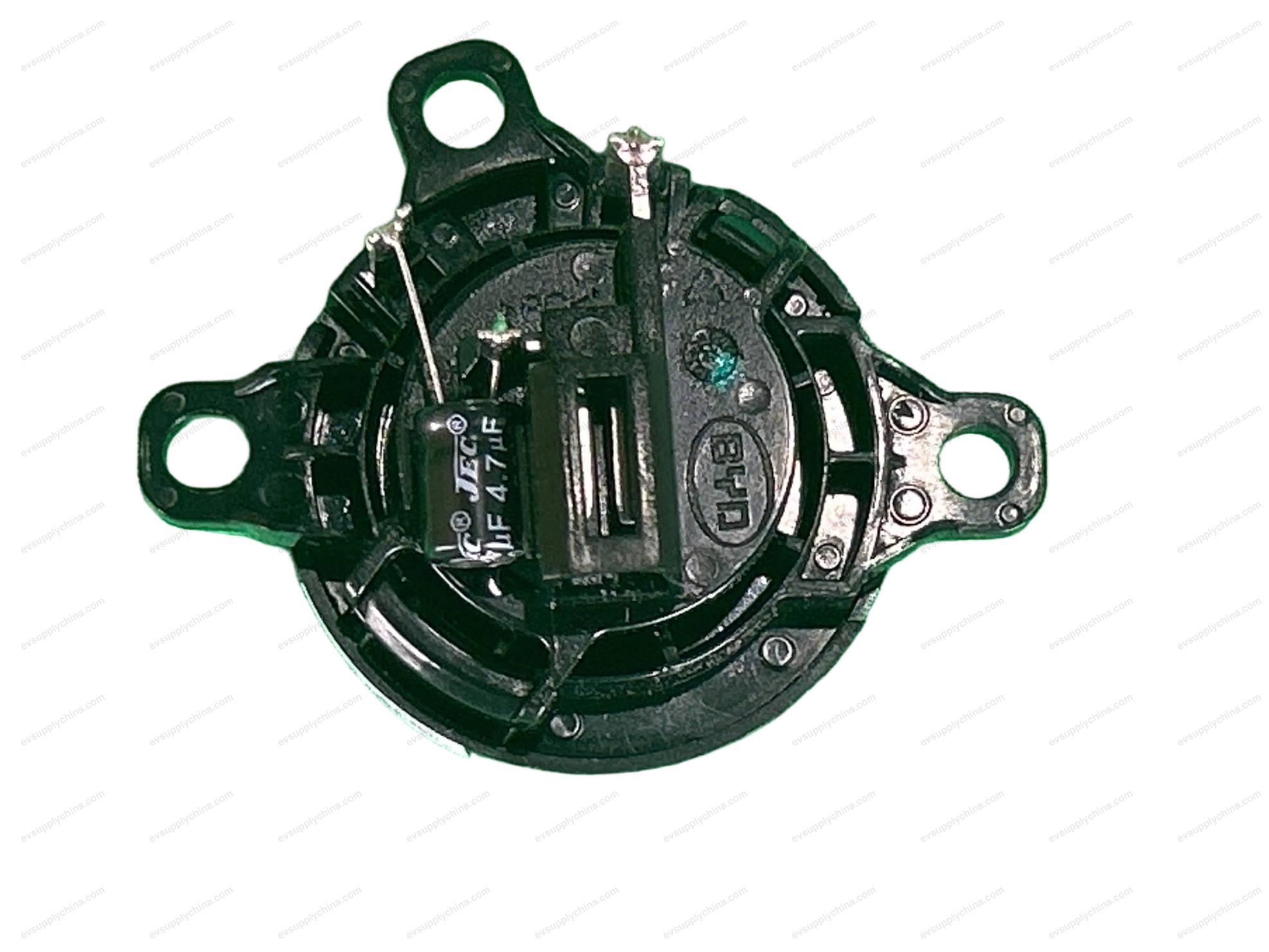 tweeter — BYD Seal 06 DM-i