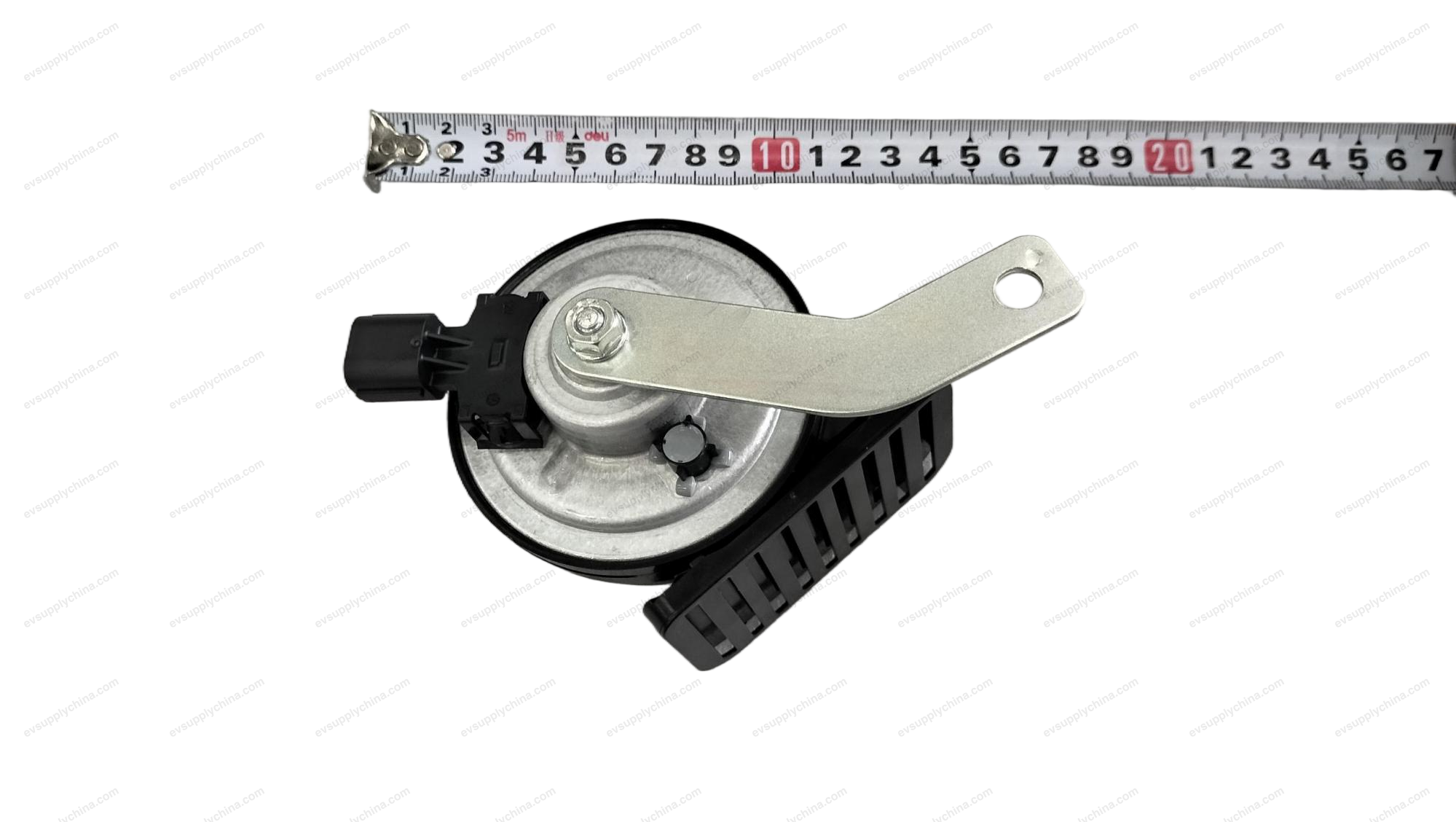 tweeter — BYD Seal 06 DM-i