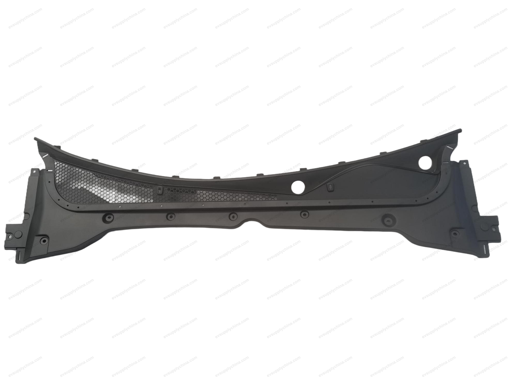 Ventilation cover assembly — BYD Seal 06 DM-i