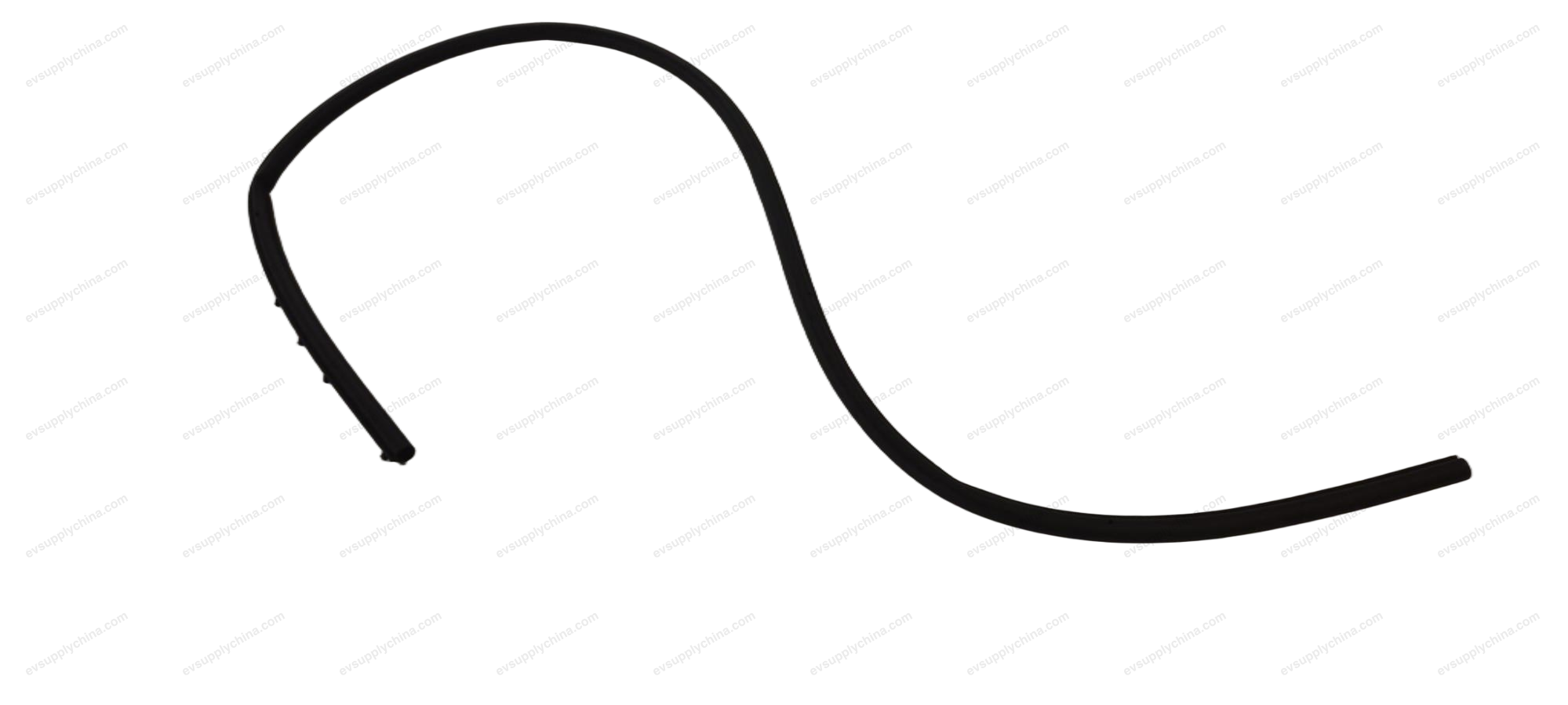 Ventilation cover sealing strip — BYD Seal 06 DM-i