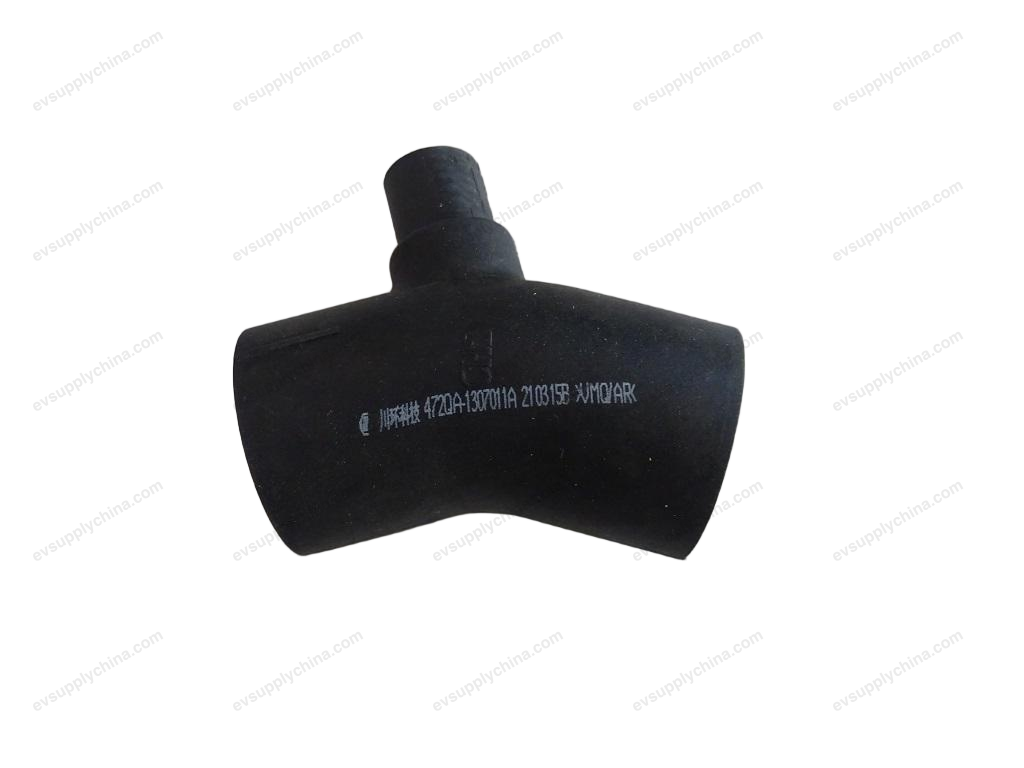 Water pump inlet hose — BYD Seal 06 DM-i