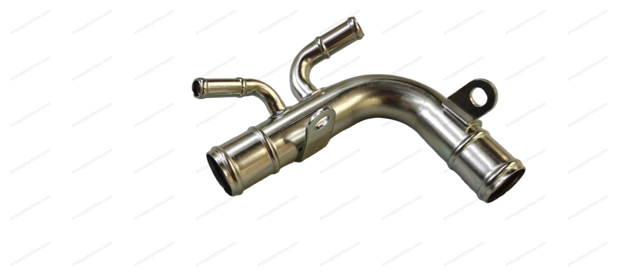 Water pump outlet pipe assembly 1 — BYD Seal 06 DM-i