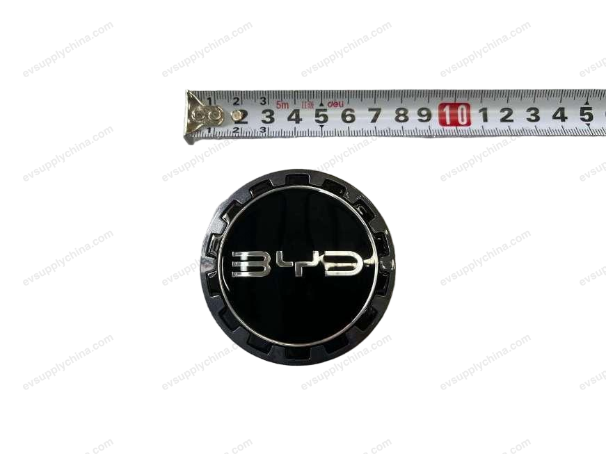 Wheel cover assembly — BYD Seal 06 DM-i