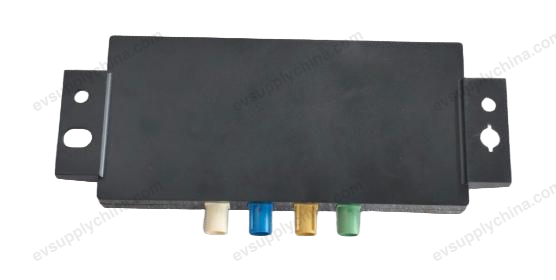4G WiFi BT GPS Antenna — BYD Seal 07 DM-i